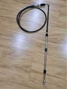 VOGELE A Heating Element